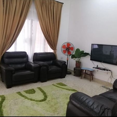 Che Na Homestay Pontian 폰티안케슬 외부 사진